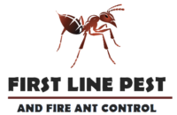 First Line Pest and Fire Ant Control